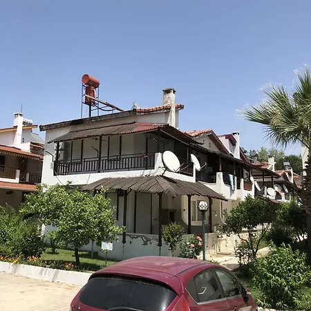 Erler Village Side