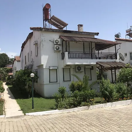 Feriehus Erler Village Side