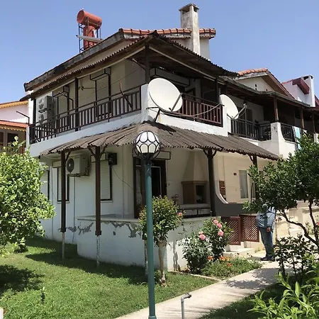 Erler Village