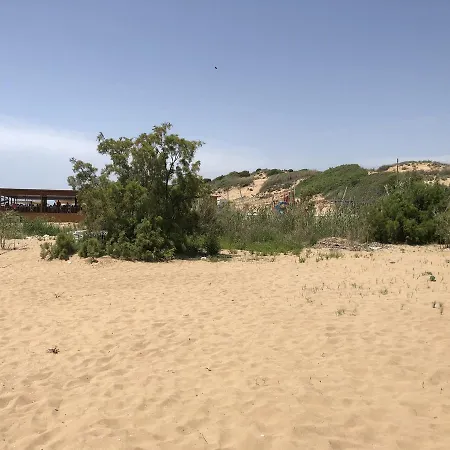 Feriehus Erler Village Side