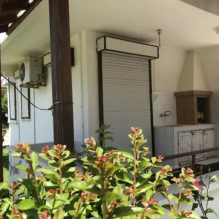 Erler Village * Side