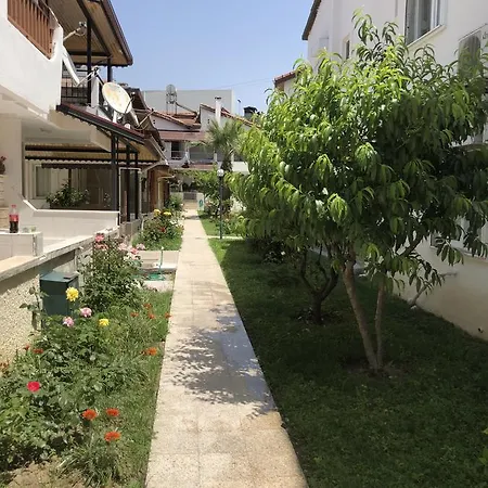Erler Village Feriehus